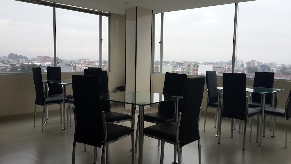 Titan Hotel & Spa - Bogota, Bogota